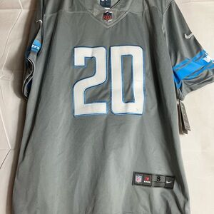 Detroit Lions Nike NFL Jersey